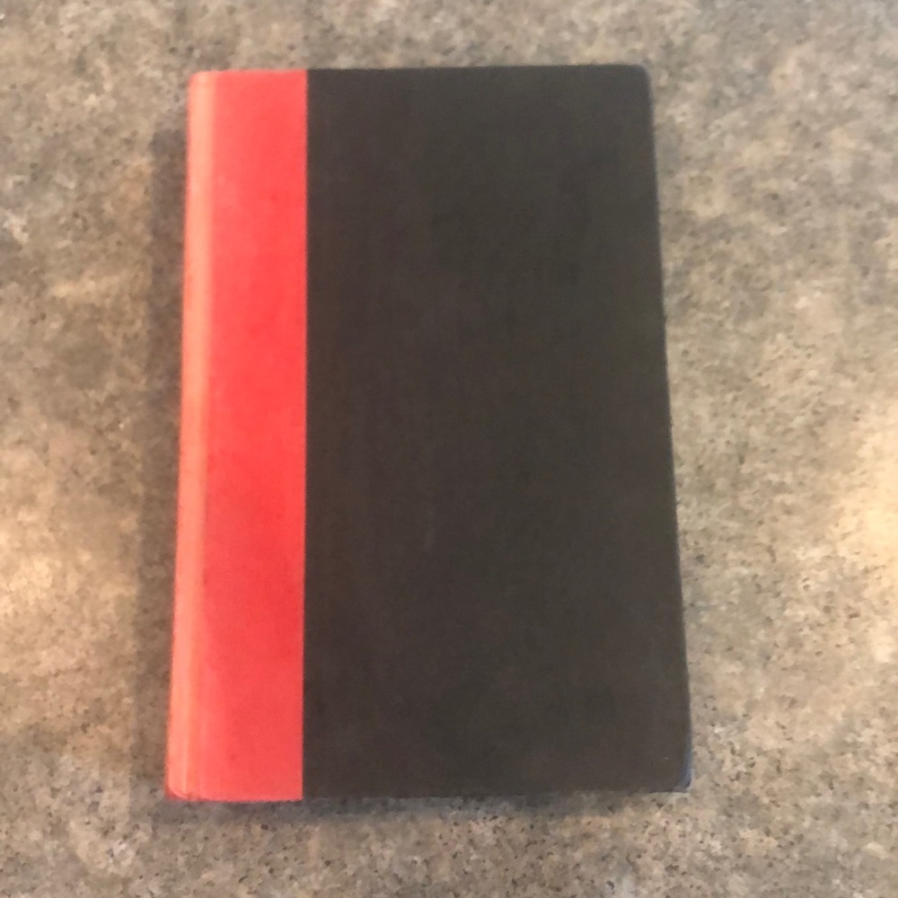 Day of Confession book